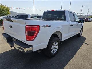 2021 Ford F-150 limited