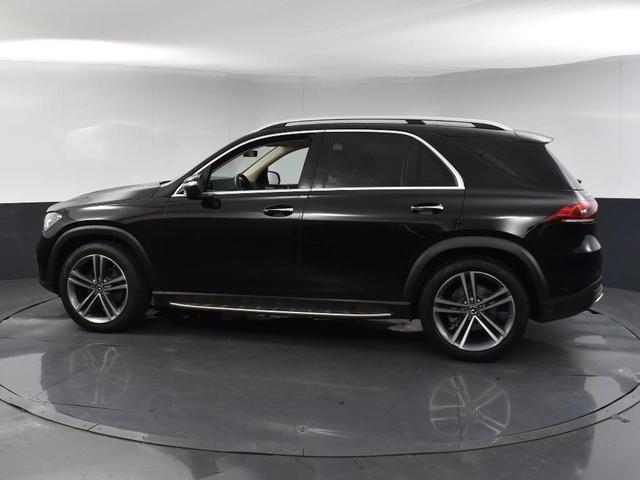 2020 mercedes-benz gle 350 base