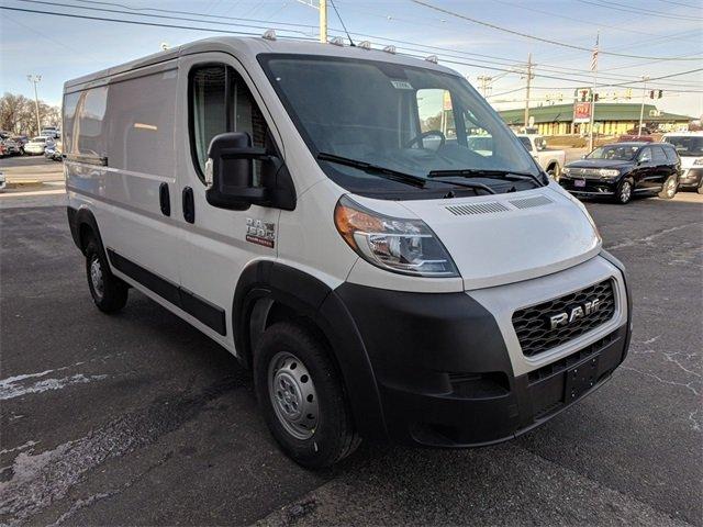 new 2019 ram promaster 1500 136" jarrettsville, md 21084 for sale in jarrettsville, maryland