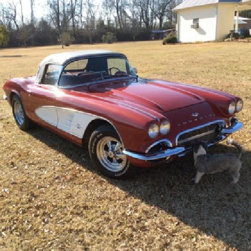 1961 chevrolet corvette in brooklyn, ny