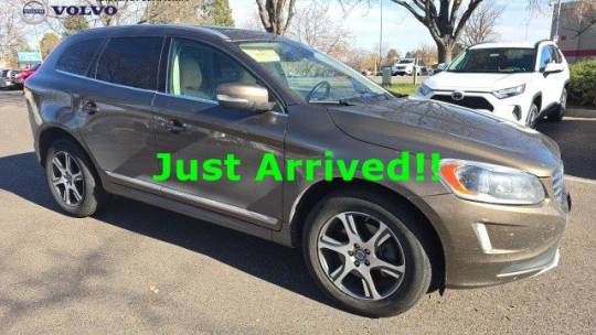 2014 volvo xc60