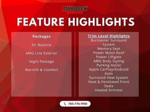 2021 mercedes-benz gle 350 in south bend, indiana