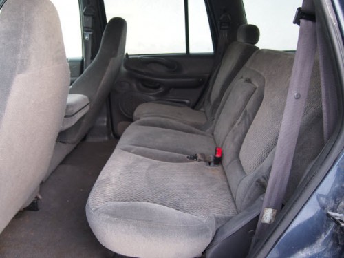 1999 ford expedition xlt in illinois