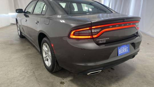 new 2023 dodge charger sxt rwd