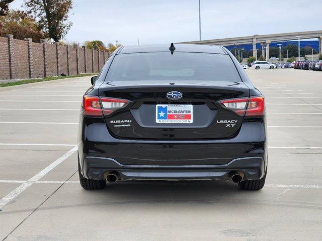2020 subaru legacy limited xt
