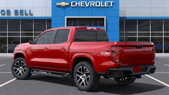 2024 Chevrolet