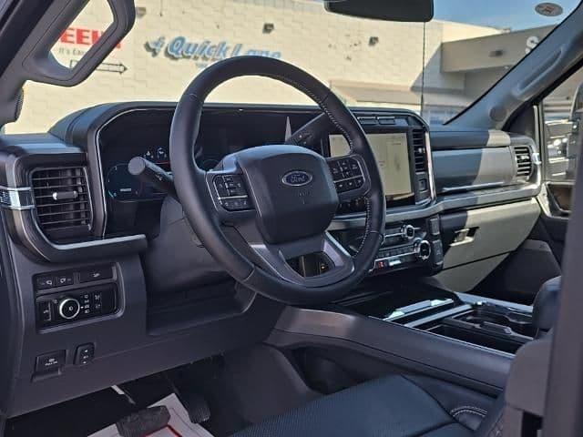 2024 ford f-350 lariat super duty in gaithersburg, maryland