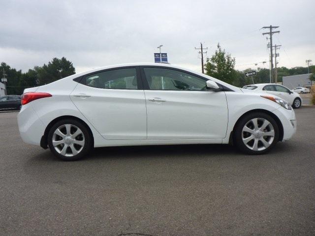 2013 hyundai elantra in ogden, utah
