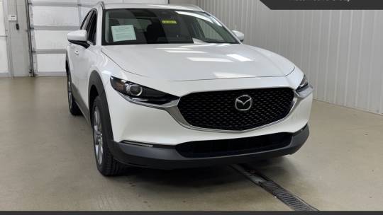 2023 Mazda CX-30