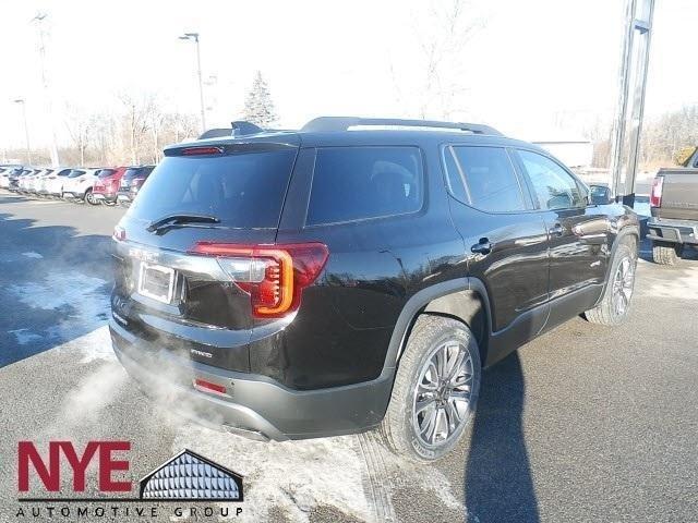 new 2020 gmc acadia awd at4 oneida, ny 13421 for sale in kenwood, new york