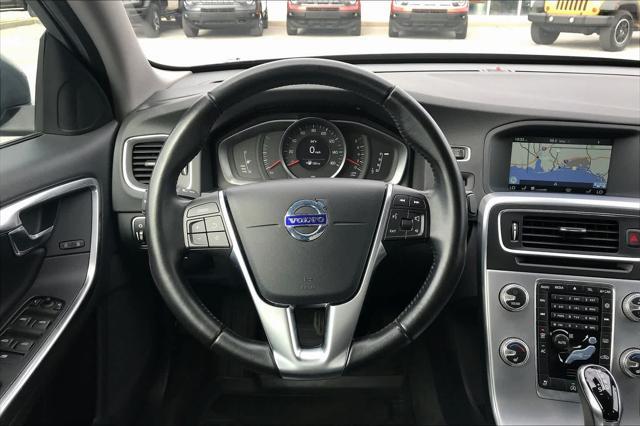 2017 volvo s60 t5 dynamic