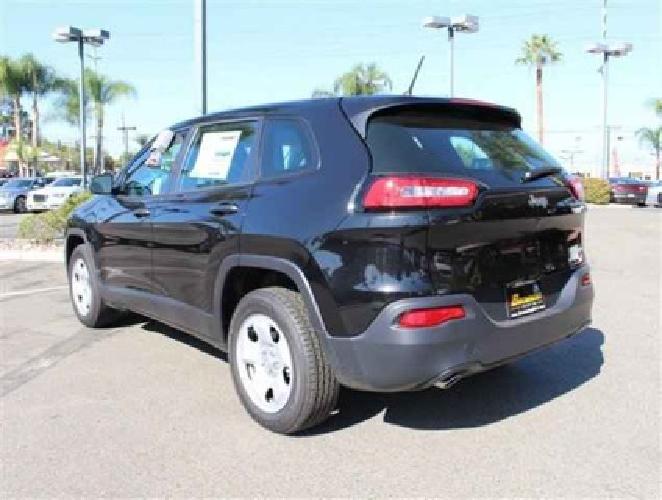 2014 jeep cherokee sport in norco, ca
