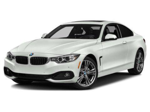 2015 bmw 428 i