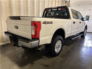 2019 Ford F-250 xl
