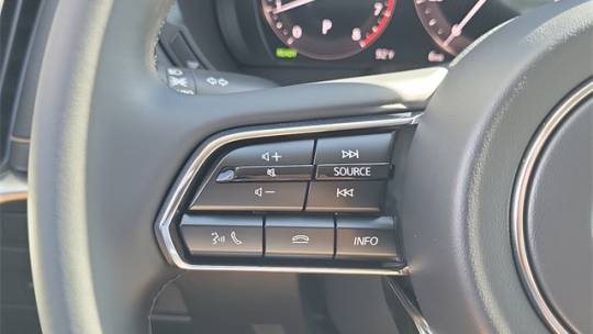 2025 Mazda CX-90