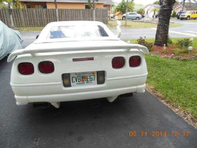 1992 chevrolet corvette in new york, ny