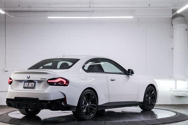 2024 bmw 230 i