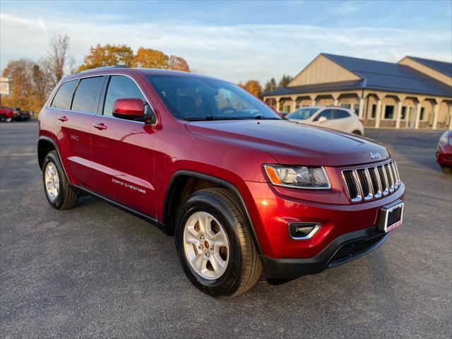 2014 jeep grand cherokee laredo