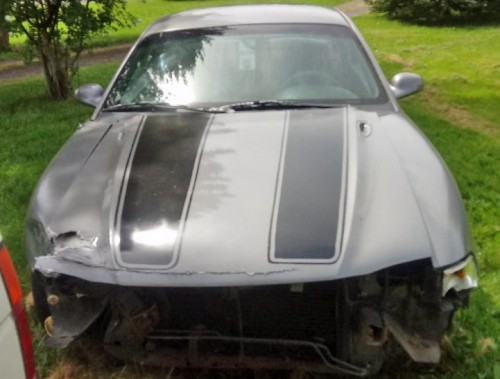 1998 ford mustang for sale in washington by owner