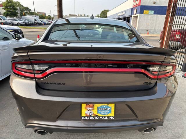 2022 dodge charger r/t