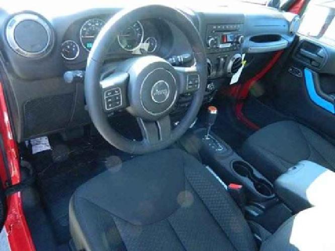 2014 jeep wrangler sport in colma, ca
