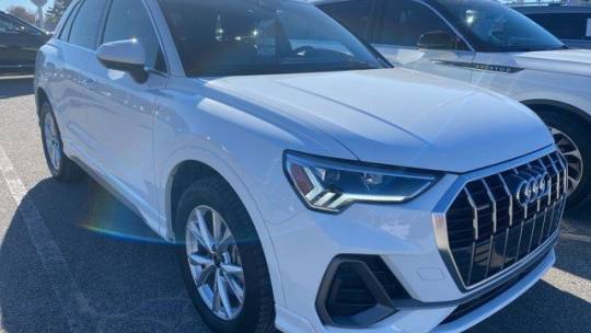 2023 Audi Q3