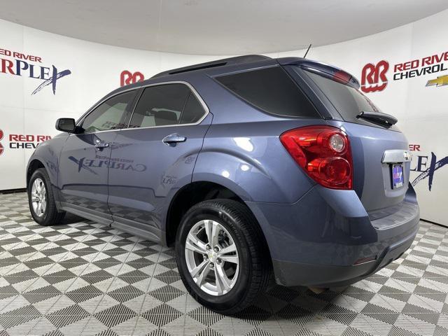 2013 chevrolet equinox 1lt