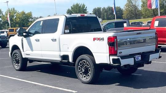 2024 Ford F-250