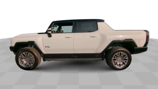 2024 GMC Hummer EV