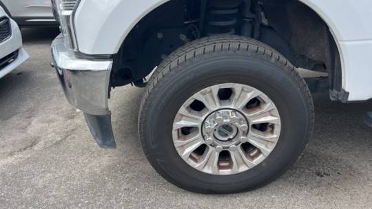 2022 Ford F-250