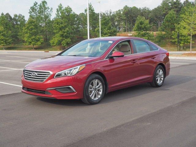 used 2016 hyundai sonata se durham, nc 27713 for sale in durham, north carolina