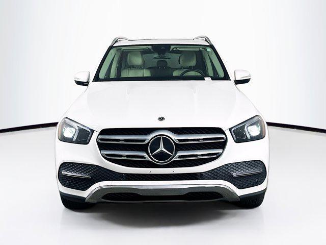 2021 mercedes-benz gle 350 base