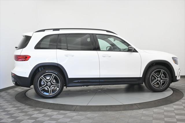 2024 mercedes-benz glb 250 base