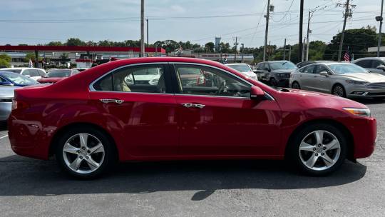 2013 Acura TSX