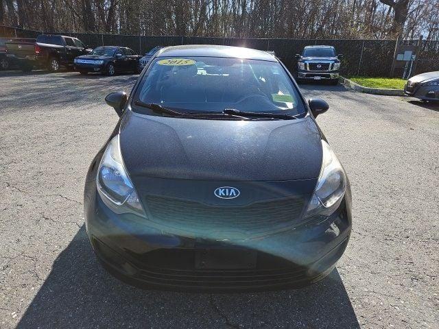 2015 kia rio lx in auburn, massachusetts