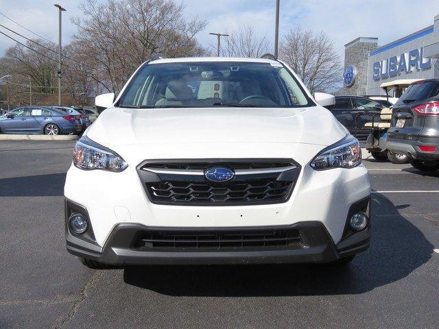 used 2019 subaru crosstrek 2.0i premium greenville, sc 29607 for sale in greenville, south carolina