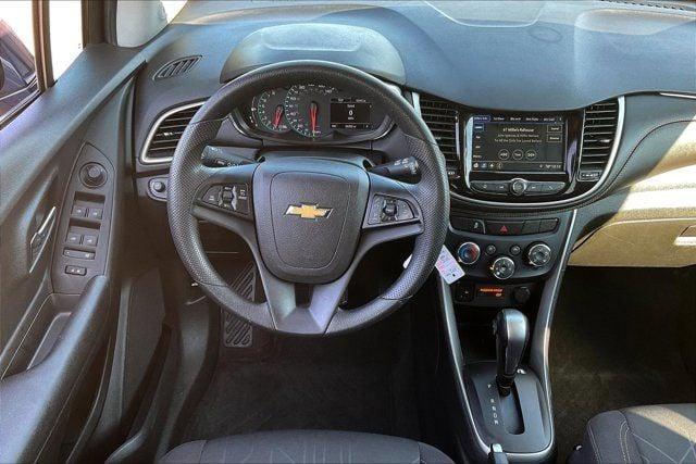 2019 chevrolet trax fwd 4dr lt in mayfair, illinois