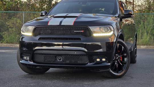 2019 Dodge Durango