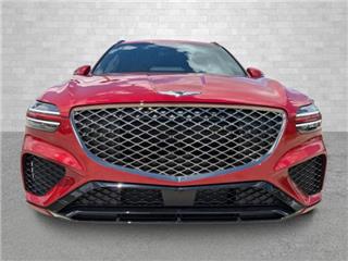 2025 Genesis GV70 3.5t sport