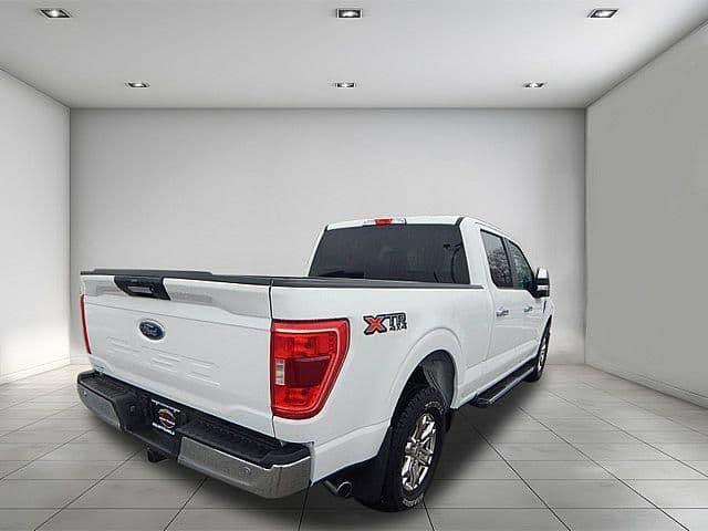 2021 ford f-150 xlt in kansas city, missouri
