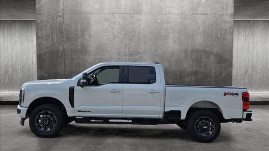 2024 Ford F-350