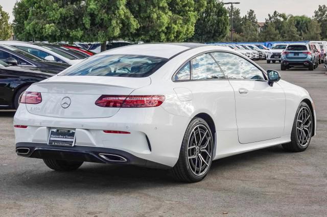 2023 mercedes-benz e-class e 450