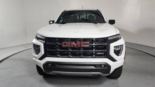 2024 GMC Canyon
