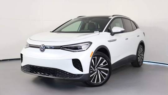 2024 Volkswagen ID.4