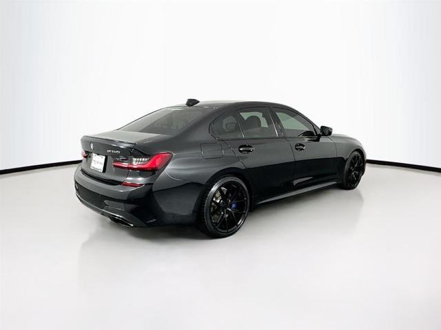 2021 bmw m340 i