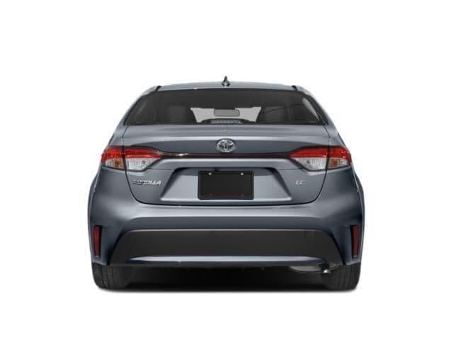 2021 toyota corolla le in elgin, illinois