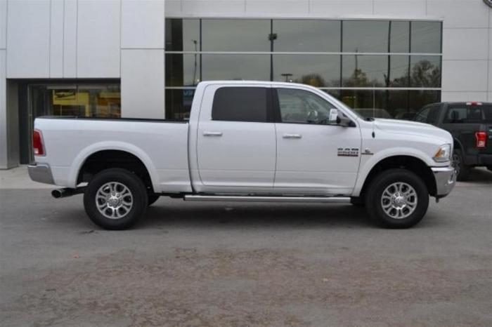 2018 ram ram pickup 2500 laramie 4x4 laramie 4dr crew cab 6.3 ft. sb pickup for sale in siloam springs, arkansas
