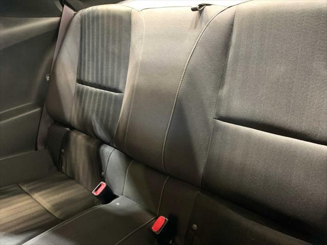 2015 chevrolet camaro 2ls