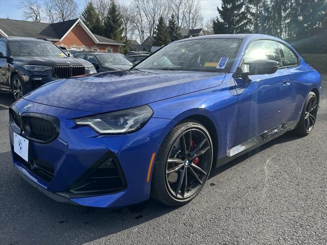 2023 bmw m240 i xdrive