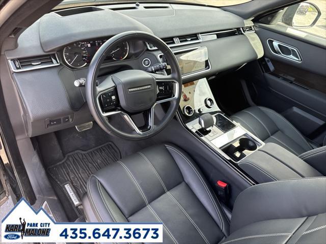 2023 land rover range rover velar p340 s r-dynamic